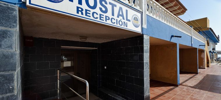 Hotel Hostal Alba Torrevieja - Alicante: Foto 