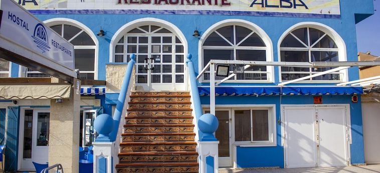Hotel Hostal Alba Torrevieja - Alicante: Foto 