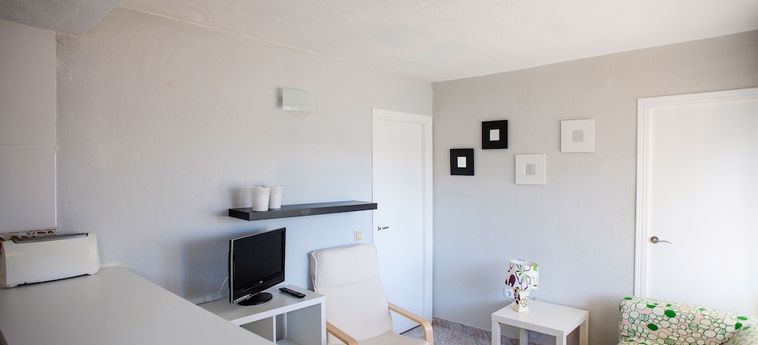 Hotel Hostal Alba Torrevieja - Alicante: Foto 