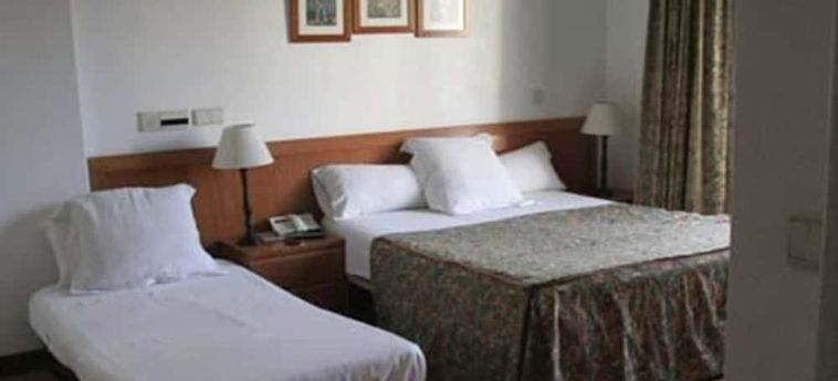 Hotel Hostal Gran Via Levante Torrevieja - Alicante: Foto 