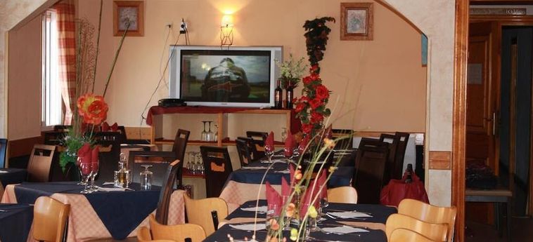 Hotel Hostal Gran Via Levante Torrevieja - Alicante : Photo 