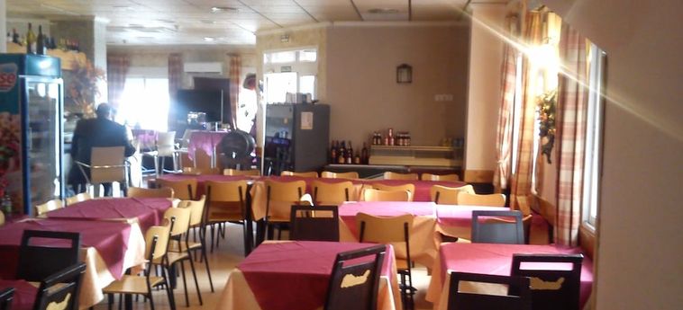 Hotel Hostal Gran Via Levante Torrevieja - Alicante: Photo 