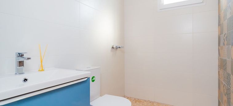 Hotel Apartamentos El Abuelo Torrevieja - Alicante: Foto 