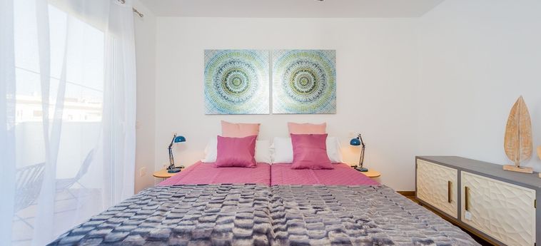 Hotel Apartamentos El Abuelo Torrevieja - Alicante: Foto 