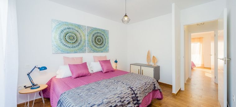 Hotel Apartamentos El Abuelo Torrevieja - Alicante: Foto 