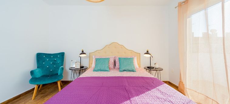 Hotel Apartamentos El Abuelo Torrevieja - Alicante: Foto 