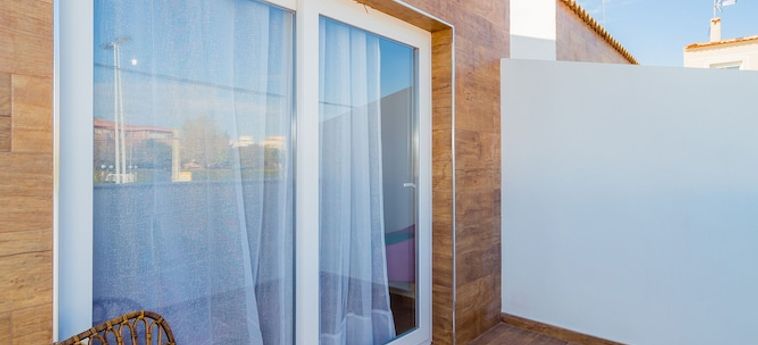 Hotel Apartamentos El Abuelo Torrevieja - Alicante: Foto 