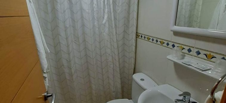 Hotel Cano Torrevieja - Alicante: Foto 