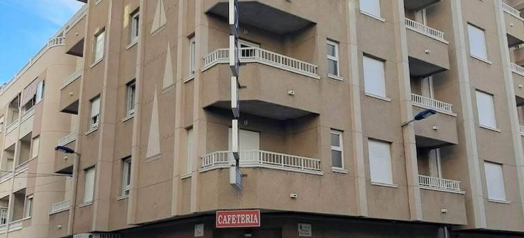 Hotel Cano Torrevieja - Alicante: Foto 