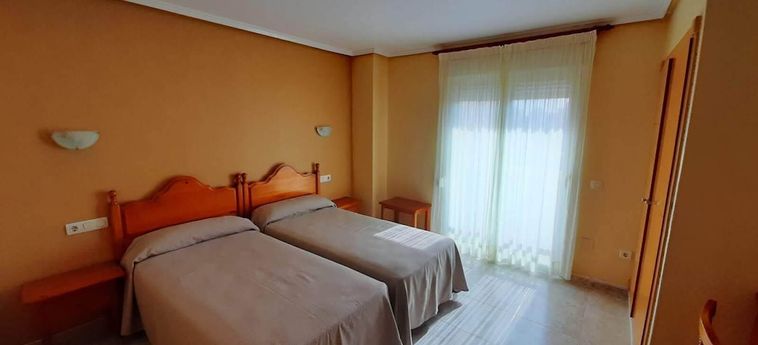 Hotel Cano Torrevieja - Alicante: Foto 