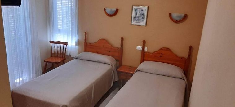 Hotel Cano Torrevieja - Alicante: Foto 