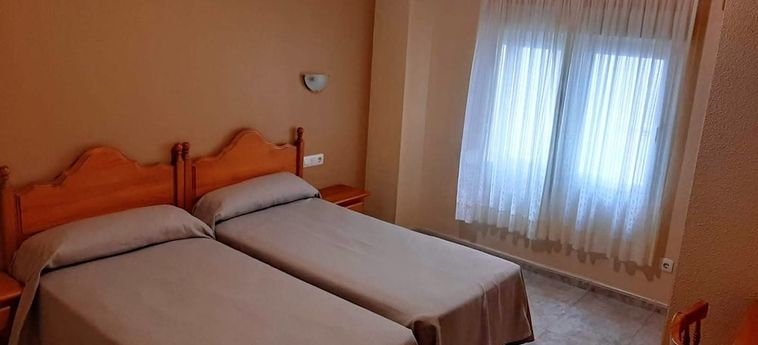 Hotel Cano Torrevieja - Alicante: Foto 