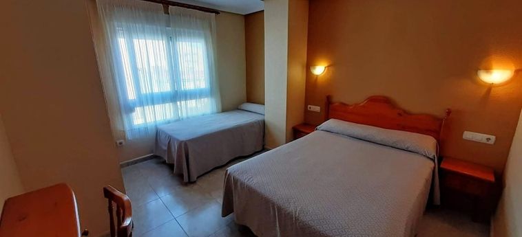 Hotel Cano Torrevieja - Alicante: Foto 