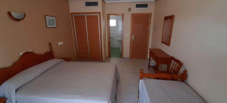 Hotel Cano Torrevieja - Alicante: Foto 