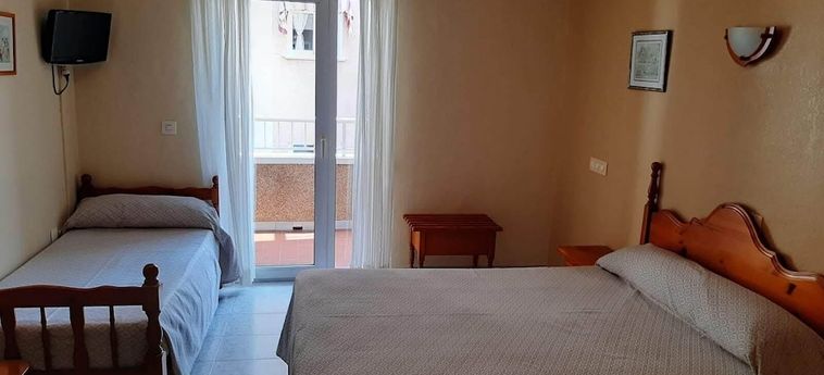 Hotel Cano Torrevieja - Alicante: Foto 