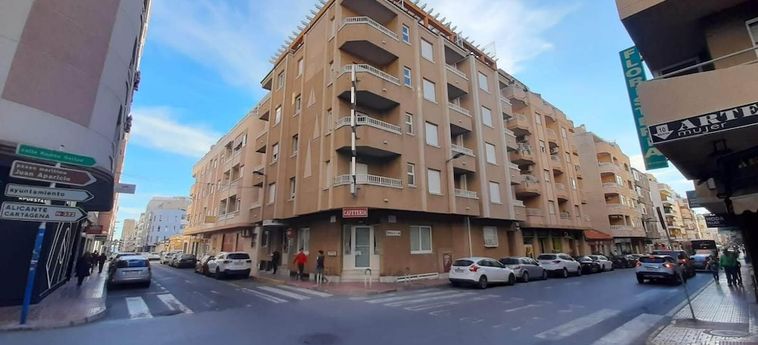 Hotel Cano Torrevieja - Alicante: Foto 