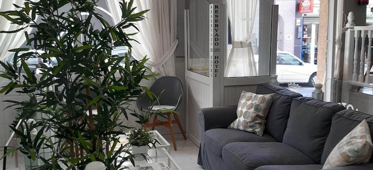 Hotel Cano Torrevieja - Alicante: Foto 
