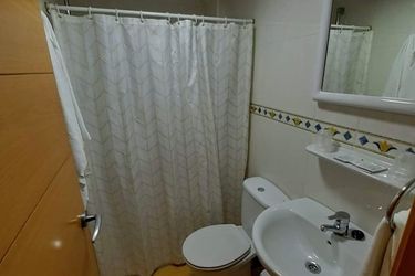 Hotel Cano Torrevieja - Alicante: Photo 