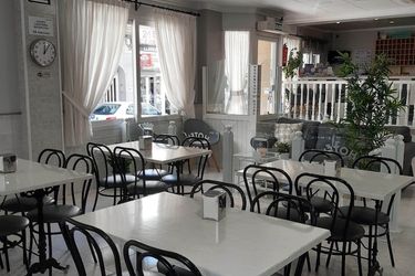 Hotel Cano Torrevieja - Alicante: Photo 