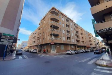 Hotel Cano Torrevieja - Alicante: Photo 