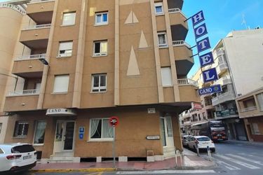 Hotel Cano Torrevieja - Alicante: Photo 