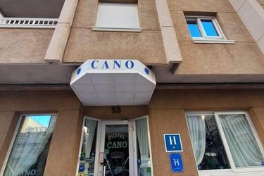 Hotel Cano Torrevieja - Alicante: Photo 