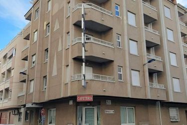 Hotel Cano Torrevieja - Alicante: Photo 