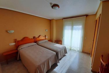Hotel Cano Torrevieja - Alicante: Photo 