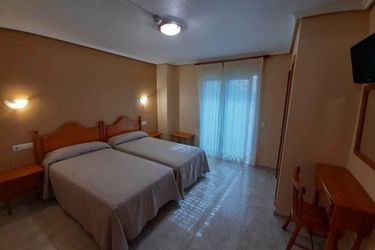 Hotel Cano Torrevieja - Alicante: Photo 