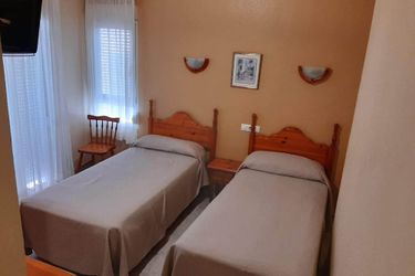 Hotel Cano Torrevieja - Alicante: Photo 