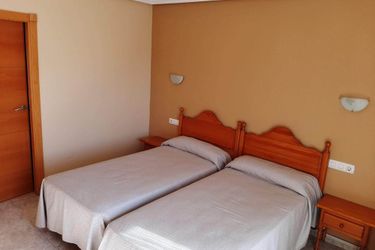 Hotel Cano Torrevieja - Alicante: Photo 