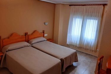 Hotel Cano Torrevieja - Alicante: Photo 