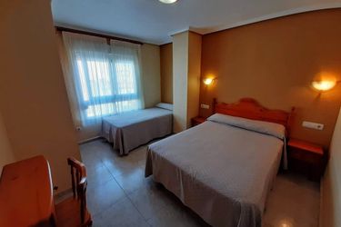 Hotel Cano Torrevieja - Alicante: Photo 