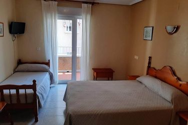 Hotel Cano Torrevieja - Alicante: Photo 