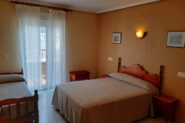 Hotel Cano Torrevieja - Alicante: Photo 