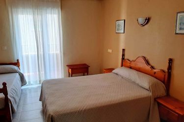 Hotel Cano Torrevieja - Alicante: Photo 