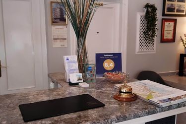 Hotel Cano Torrevieja - Alicante: Photo 