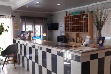 Hotel Cano Torrevieja - Alicante: Photo 