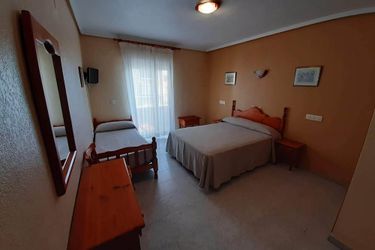 Hotel Cano Torrevieja - Alicante: Photo 