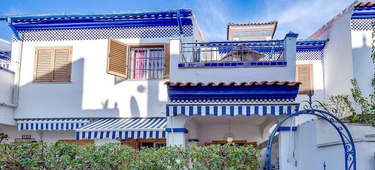 Hotel Parquemar 2 La Mata Torrevieja - Alicante: Foto 