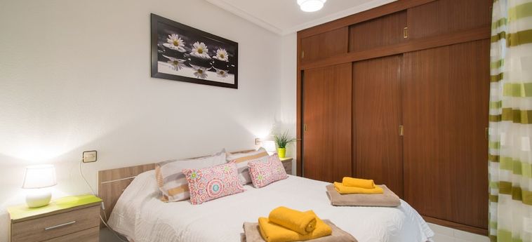 Hotel Torrevieja Rent 007 Torrevieja - Alicante : Photo 