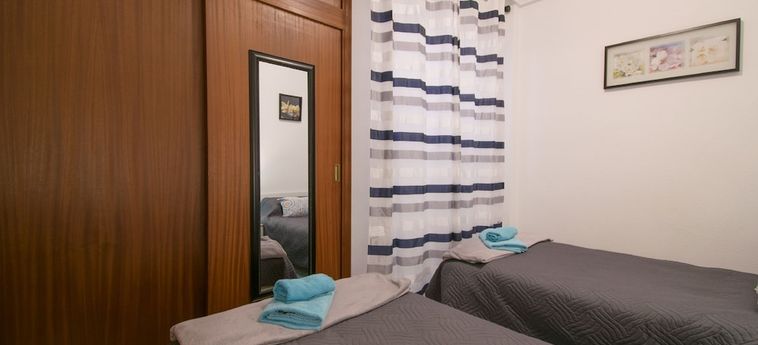 Hotel Torrevieja Rent 007 Torrevieja - Alicante : Photo 