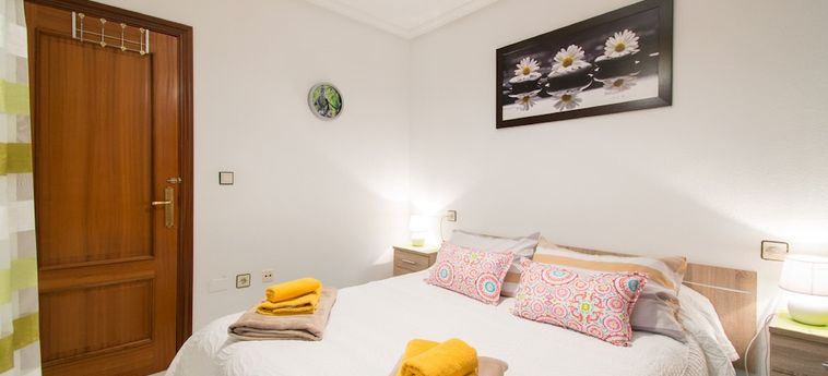 Hotel Torrevieja Rent 007 Torrevieja - Alicante : Photo 