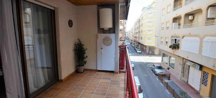 Hotel Torrevieja Rent 007 Torrevieja - Alicante : Photo 