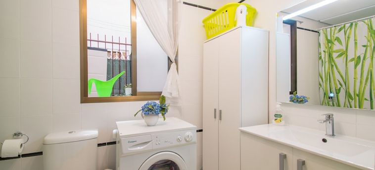 Hotel Torrevieja Rent 007 Torrevieja - Alicante : Photo 