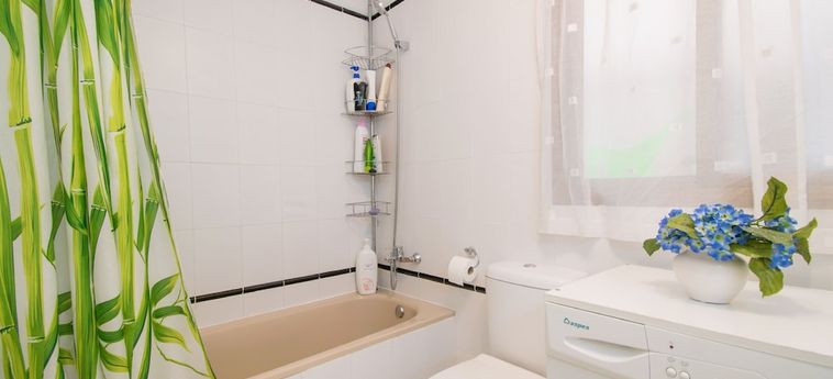 Hotel Torrevieja Rent 007 Torrevieja - Alicante : Photo 