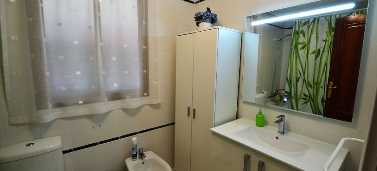 Hotel Torrevieja Rent 007 Torrevieja - Alicante : Photo 