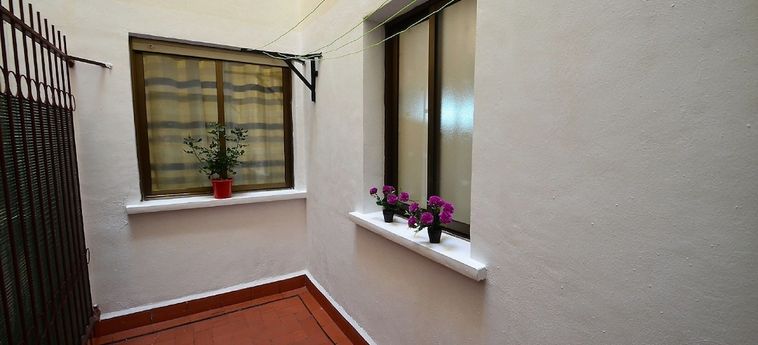 Hotel Torrevieja Rent 007 Torrevieja - Alicante : Photo 