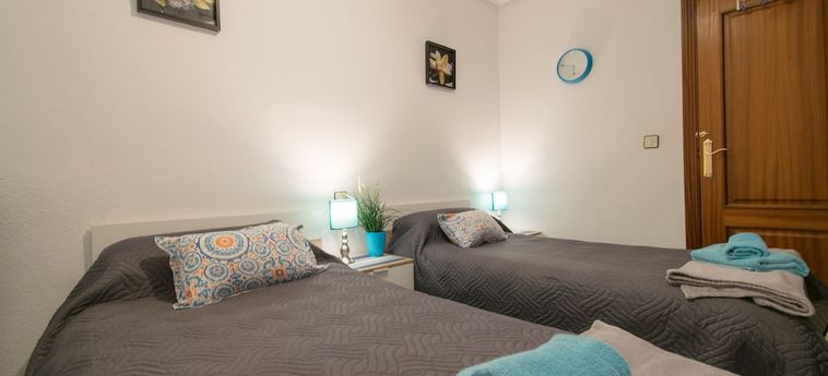 Hotel Torrevieja Rent 007 Torrevieja - Alicante : Photo 