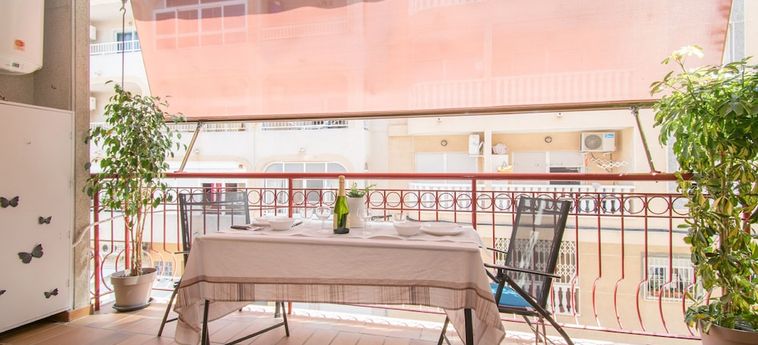 Hotel Torrevieja Rent 007 Torrevieja - Alicante: Foto 